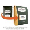 Fresh Roasted Coffee, Unroasted Brazil, Kosher, 5 Pound(Unroasted Organic Mexican)