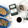 Fresh Roasted Coffee, Unroasted Organic Ethiopian Sidamo |USDA Organic, 100% Single Origin, Kosher | 5 Pound(Unroasted Organic Honduran Marcala)