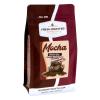 Fresh Roasted Coffee, Amaretto Flavored Coffee, 12 oz, Medium Roast, Kosher, Ground(Mocha)