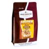 Fresh Roasted Coffee, Amaretto Flavored Coffee, 12 oz, Medium Roast, Kosher, Ground(Salted Caramel Mocha)