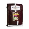 Fresh Roasted Coffee, Amaretto Flavored Coffee, 12 oz, Medium Roast, Kosher, Ground(Vanilla)