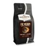 Fresh Roasted Coffee, Blackbeard’s Revenge, 12 oz, Medium Roast, Kosher, Whole Bean(FRC Medium Roast Blend)