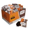 Fresh Roasted Coffee, FRC Medium Roast Blend, Kosher, Pre-Ground Fractional Packs, 2.25 Ounce, 96 Count(Decaf Colombian)