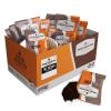 Fresh Roasted Coffee, FRC Medium Roast Blend, Kosher, Pre-Ground Fractional Packs, 2.25 Ounce, 96 Count(FRC Medium Roast Blend)