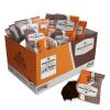 Fresh Roasted Coffee, FRC Medium Roast Blend, Kosher, Pre-Ground Fractional Packs, 2.25 Ounce, 96 Count(Italian Roast)