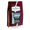 Fresh Roasted Coffee, Holiday Spice Flavored Coffee, 12 oz, Medium Roast, Kosher, Whole Bean(Blueberry Crisp)