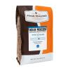 Fresh Roasted Coffee, Indian Monsoon MalabarRoyal Water Decaf, 2 lb (32 oz), Med-Dark Roast, Kosher, Whole Bean