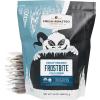Fresh Roasted Coffee, Organic Decaf Frostbite Cold Brew Coffee Filter Packs | Mold & Mycotoxin 3rd Party Tested | Medium Roast, 12 Count, 24 oz