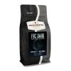 Fresh Roasted Coffee, Organic Drago Café Blend | USDA Organic, Kosher | Medium Roast 2 lb (32 oz) Ground(FRC Dark Roast Blend)