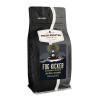 Fresh Roasted Coffee, Organic Drago Café Blend | USDA Organic, Kosher | Medium Roast 2 lb (32 oz) Ground(Fog Kicker)