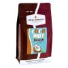 Fresh Roasted Coffee, Pumpkin Spice Flavored Coffee, 12 oz, Medium Roast, Kosher, Ground(Coconut)