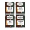 Fresh Roasted Coffee, Unroasted Adventurer Home Roasting Starter Kit, Kosher(Adventurer Starter Kit)