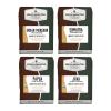 Fresh Roasted Coffee, Unroasted Adventurer Home Roasting Starter Kit, Kosher(Indo-Pacific Starter Kit)