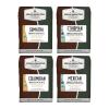 Fresh Roasted Coffee, Unroasted Adventurer Home Roasting Starter Kit, Kosher(Organic Explorer Starter Kit)