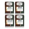 Fresh Roasted Coffee, Unroasted Adventurer Home Roasting Starter Kit, Kosher(Water Process Decaf Starter Kit)