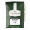 Fresh Roasted Coffee, Unroasted Organic Haitian Blue, Kosher, 5 Pound