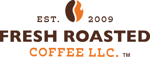Fresh Roasted Coffee
