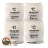 Fresh Roasted Coffee, Organic Single Origin envipods Variety Pack | BPI Compostable, USDA Organic, Kosher | 48 Count for K Cup Brewers | Not for use in Ninja or Hamilton Beach Brewers