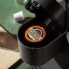 Fresh Roasted Coffee, Dark Sumatra Mandheling |100% Single Origin | Dark Roast, 72 Pods for K Cup Brewers